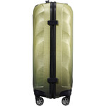 Samsonite C-Lite Medium 69cm Hardside Suitcase Northern Lights 41369 - 4