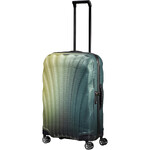 Samsonite C-Lite Medium 69cm Hardside Suitcase Northern Lights 41369 - 6