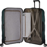 Samsonite C-Lite Hardside Suitcase Set of 3 Northern Lights 41370, 41369, 41368 with FREE Digital Luggage Scale 12775 - 5