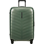 Samsonite Attrix Large 75cm Hardside Suitcase Basil Green 46119 - 1