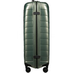 Samsonite Attrix Large 75cm Hardside Suitcase Basil Green 46119 - 4