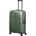 Samsonite Attrix Large 75cm Hardside Suitcase Basil Green 46119 - 6