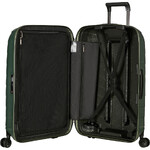 Samsonite Attrix Extra Large 81cm Hardside Suitcase Basil Green 46120 - 5