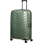 Samsonite Attrix Hardside Suitcase Set of 3 Basil Green 46116, 46119, 46120 with FREE Digital Luggage Scale 12775 - 6