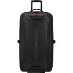 Samsonite Ecodiver Wheel Duffel Set of 3 Black 40880, 40883, 40884 with FREE Digital Luggage Scale 12775 - 1