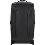 Samsonite Ecodiver Wheel Duffel Set of 3 Black 40880, 40883, 40884 with FREE Digital Luggage Scale 12775 - 2