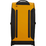 Samsonite Ecodiver Wheel Duffel Set of 3 Yellow 40880, 40883, 40884 with FREE Digital Luggage Scale 12775 - 2