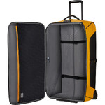 Samsonite Ecodiver Wheel Duffel Set of 3 Yellow 40880, 40883, 40884 with FREE Digital Luggage Scale 12775 - 5