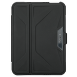 Targus Pro-Tek Case for iPad Mini A17 Pro & iPad Mini 6th Gen Black HZ913