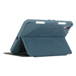 Targus Pro-Tek Case for iPad Mini A17 Pro & iPad Mini 6th Gen Blue HZ913 - 8