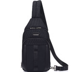 Samsonite Urban-Eye DLX Sling Bag Black 53602 - 1