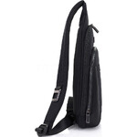 Samsonite Urban-Eye DLX Sling Bag Black 53602 - 4