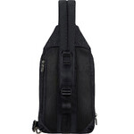 Samsonite Urban-Eye DLX Sling Bag Black 53602 - 2