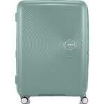 American Tourister Curio 2 Large 80cm Hardside Suitcase Urban Green 45140 - 1