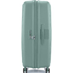 American Tourister Curio 2 Large 80cm Hardside Suitcase Urban Green 45140 - 3