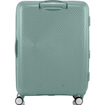 American Tourister Curio 2 Medium 69cm Hardside Suitcase Urban Green 45139 - 2