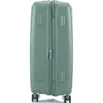 American Tourister Curio 2 Medium 69cm Hardside Suitcase Urban Green 45139 - 4