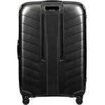 Samsonite Attrix Hardside Suitcase Set of 3 Anthracite 46116, 46119, 46120 with FREE Digital Luggage Scale 12775 - 2