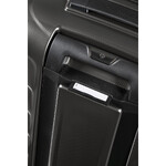 Samsonite Attrix Hardside Suitcase Set of 3 Anthracite 46116, 46119, 46120 with FREE Digital Luggage Scale 12775 - 6