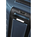 Samsonite Attrix Hardside Suitcase Set of 3 Steel Blue 46116, 46119, 46120 with FREE Digital Luggage Scale 12775 - 6