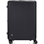 Samsonite Evoa Z Hardside Suitcase Set of 3 Black 51102, 51101, 51100 with FREE Digital Luggage Scale 12775 - 1