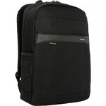 Targus GeoLite EcoSmart 12-16" Laptop Plus Backpack Black SB961