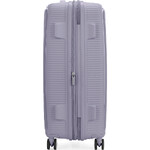 American Tourister Curio 2 Medium 69cm Hardside Suitcase Hushed Orchid 45139 - 4