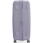 American Tourister Curio 2 Large 80cm Hardside Suitcase Hushed Orchid 45140 - 4