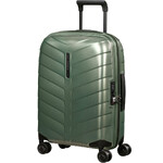 Samsonite Attrix Small/Cabin 55cm Hardside Suitcase Basil Green 46116