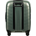 Samsonite Attrix Small/Cabin 55cm Hardside Suitcase Basil Green 46116 - 2