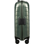 Samsonite Attrix Small/Cabin 55cm Hardside Suitcase Basil Green 46116 - 4