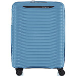 Samsonite Upscape Small/Cabin 55cm Hardside Suitcase Ocean Blue 43108 - 1