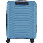 Samsonite Upscape Small/Cabin 55cm Hardside Suitcase Ocean Blue 43108 - 2