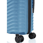 Samsonite Upscape Small/Cabin 55cm Hardside Suitcase Ocean Blue 43108 - 8