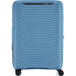 Samsonite Upscape Large 75cm Hardside Suitcase Ocean Blue 43110 - 1