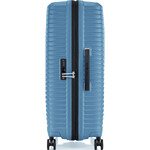 Samsonite Upscape Large 75cm Hardside Suitcase Ocean Blue 43110 - 3