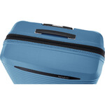 Samsonite Upscape Large 75cm Hardside Suitcase Ocean Blue 43110 - 7