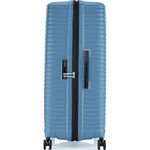 Samsonite Upscape Extra Large 81cm Hardside Suitcase Ocean Blue 43111 - 3