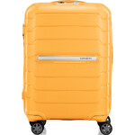 Samsonite Oc2lite Small/Cabin 55cm Hardside Suitcase Honey Gold 27395 - 1