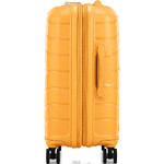 Samsonite Oc2lite Small/Cabin 55cm Hardside Suitcase Honey Gold 27395 - 3