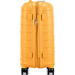 Samsonite Oc2lite Small/Cabin 55cm Hardside Suitcase Honey Gold 27395 - 4