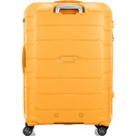 Samsonite Oc2lite Large 75cm Hardside Suitcase Honey Gold 27397 - 2