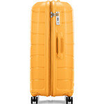 Samsonite Oc2lite Large 75cm Hardside Suitcase Honey Gold 27397 - 3