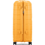 Samsonite Oc2lite Large 75cm Hardside Suitcase Honey Gold 27397 - 4