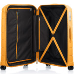 Samsonite Oc2lite Large 75cm Hardside Suitcase Honey Gold 27397 - 5