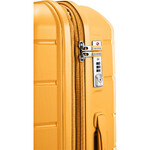 Samsonite Oc2lite Large 75cm Hardside Suitcase Honey Gold 27397 - 6