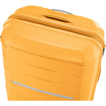 Samsonite Oc2lite Large 75cm Hardside Suitcase Honey Gold 27397 - 7