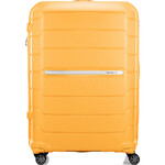 Samsonite Oc2lite Extra Large 81cm Hardside Suitcase Honey Gold 27398 - 1