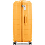 Samsonite Oc2lite Extra Large 81cm Hardside Suitcase Honey Gold 27398 - 3