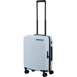 Samsonite Restackd Small/Cabin 55cm Hardside Suitcase Glacier 50702